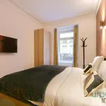 Urban Flat 171 - Sublime 3Bdr Flat - Triangle D Or