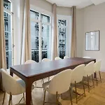2B.Appart 6Pers#2Bedrooms#Victorhugo#Arcdetriomphe