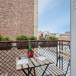 Appartement Meleze - Welkeys