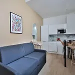 0#Appart 4Pers#1 Bedroom#Paris 15#Commerce#Ac