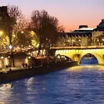 Notre Dame, Odeon 5E, Triplex 2 Salles De Bain
