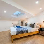 Notre Dame, Odeon 5E, Triplex 2 Salles De Bain