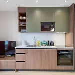 31.Appart 8Pers#3 Bedroom #Pere Lachaise #Nation