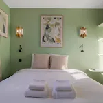 31.Appart 8Pers#3 Bedroom #Pere Lachaise #Nation