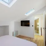 42.Appart 6Pers#2Bedroom #Pere Lachaise #Nation