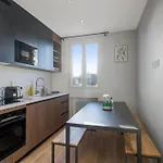 42.Appart 6Pers#2Bedroom #Pere Lachaise #Nation
