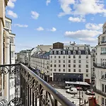 Hotel Margot