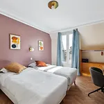 Hotel Margot