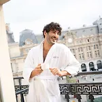 Mercure Paris Opera Garnier Hotel & Spa