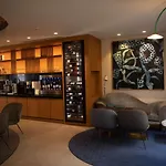 Mercure Paris Opera Garnier Hotel & Spa