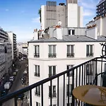 Hotel De Charonne