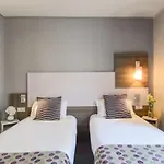 Hotel De Charonne