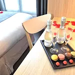 Hôtel Paris Villette
