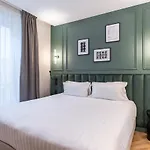 Hotel Elysée Secret