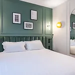Hotel Elysée Secret