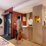 Hôtel Le Bailli de Suffren