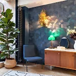 Hotel Henriette