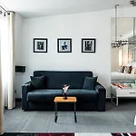 Kube Hotel Paris
