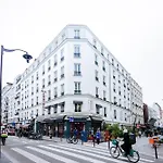 Hotel De La Poste