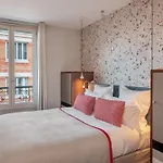 Hotel Le Mareuil