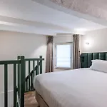 Hotel Elysee Secret
