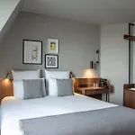ibis Styles Paris Gare du Nord TGV