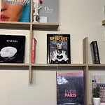 MONTAIGNE - CHAMPS ELYSEES LUXURY&DESIGN / 110 m2