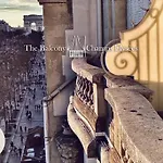 The Balcony Avenue Champs-Elysées