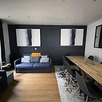 17 - Pretty Flat in Paris Montorgueil 2