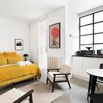 Appartement Vertus