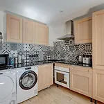 127 Suite Moshe - Superbe Appartement A Paris.