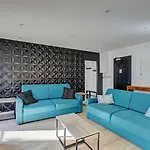 127 Suite Moshe - Superbe Appartement A Paris.