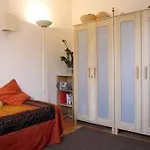 Appartement Paris Boheme