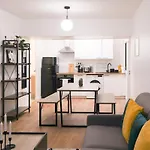 Joli Appartement Parc De La Villette - 4P