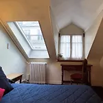 Hotel La Sanguine
