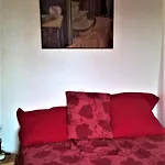 Appartement Paris Boheme
