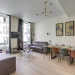 175 Suite Lea - Superb Apartment In Paris