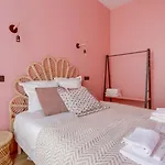 175 Suite Lea - Superb Apartment In Paris