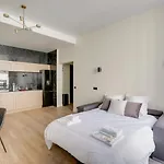 175 Suite Lea - Superb Apartment In Paris