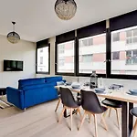186 Suite Six - Superb Apartment In Paris