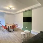 Spacieux Studio Proche Du Boulevard Haussmann-2P