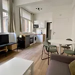 POIS3NORD Luminous apartment at Poissonnière - 4P