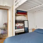 Appartement Au Coeur Du Marais A Paris By Weekome