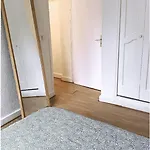 superbe appartement rue des artistes de 37 mc