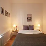 Paris 14E Cosy Appartement 2 Pieces Renove