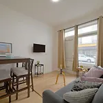 Paris 14E Cosy Appartement 2 Pieces Renove