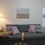 Paris 14E Cosy Appartement 2 Pieces Renove