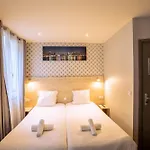 Hotel Aix Europe