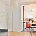 Appartement Au Coeur Du Marais