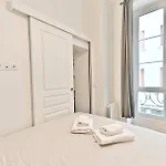 Appartement Au Coeur Du Marais